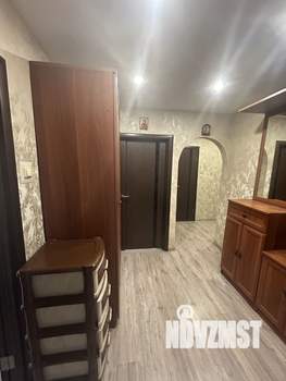 3-к квартира, на длительный срок, 60м2, 5/9 этаж