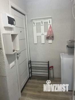 Студия квартира, на длительный срок, 18м2, 2/5 этаж