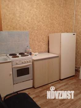 1-к квартира, на длительный срок, 40м2, 1/17 этаж