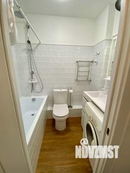 2-к квартира, на длительный срок, 41м2, 4/5 этаж