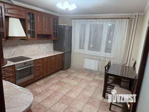 2-к квартира, на длительный срок, 69м2, 5/17 этаж