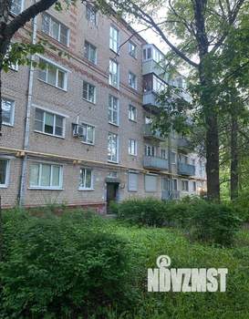 1-к квартира, на длительный срок, 30м2, 5/5 этаж