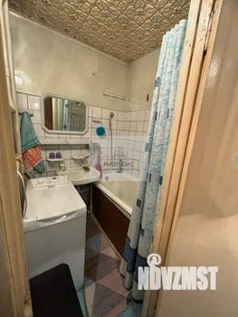 1-к квартира, на длительный срок, 35м2, 8/15 этаж