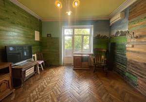 3-к квартира, на длительный срок, 85м2, 4/4 этаж