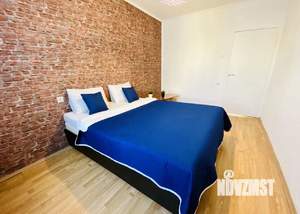 3-к квартира, посуточно, 80м2, 1/1 этаж