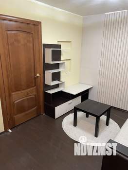 1-к квартира, на длительный срок, 33м2, 5/5 этаж