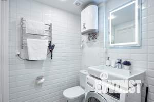 1-к квартира, посуточно, 12м2, 2/5 этаж