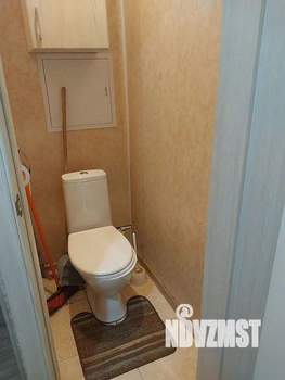 1-к квартира, на длительный срок, 31м2, 5/5 этаж