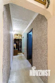 3-к квартира, на длительный срок, 60м2, 2/2 этаж