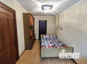 2-к квартира, посуточно, 44м2, 4/5 этаж