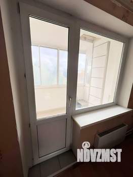 1-к квартира, на длительный срок, 45м2, 5/17 этаж