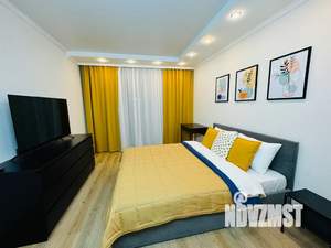 2-к квартира, посуточно, 65м2, 13/17 этаж