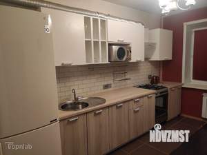 2-к квартира, на длительный срок, 63м2, 4/10 этаж