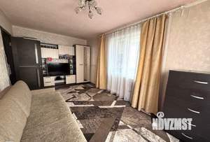 2-к квартира, на длительный срок, 42м2, 6/9 этаж