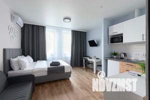 1-к квартира, посуточно, 20м2, 2/18 этаж