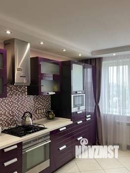 3-к квартира, на длительный срок, 93м2, 6/10 этаж