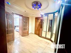 1-к квартира, посуточно, 40м2, 13/15 этаж