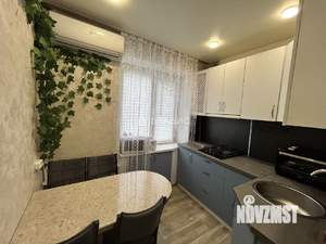 2-к квартира, на длительный срок, 45м2, 5/5 этаж