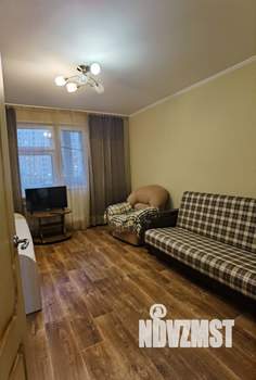 1-к квартира, на длительный срок, 36м2, 4/23 этаж