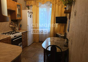 2-к квартира, на длительный срок, 65м2, 4/9 этаж