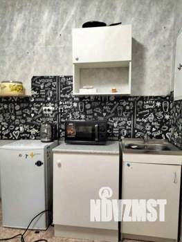 1-к квартира, посуточно, 54м2, 1/1 этаж