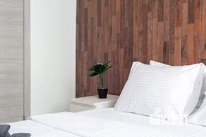 1-к квартира, посуточно, 18м2, 1/1 этаж