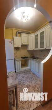 2-к квартира, на длительный срок, 45м2, 2/4 этаж