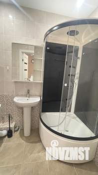 1-к квартира, на длительный срок, 37м2, 6/8 этаж