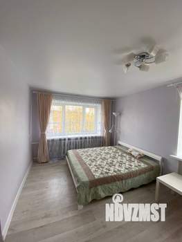 1-к квартира, на длительный срок, 36м2, 5/5 этаж