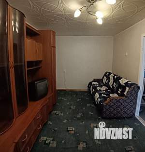 2-к квартира, на длительный срок, 43м2, 4/5 этаж