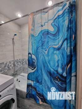 Студия квартира, на длительный срок, 27м2, 3/8 этаж