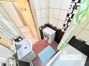 1-к квартира, посуточно, 37м2, 1/1 этаж