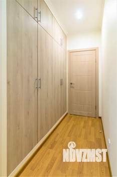1-к квартира, посуточно, 39м2, 2/5 этаж