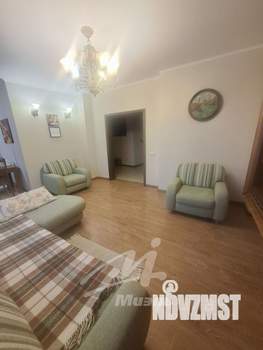 2-к квартира, на длительный срок, 72м2, 9/22 этаж
