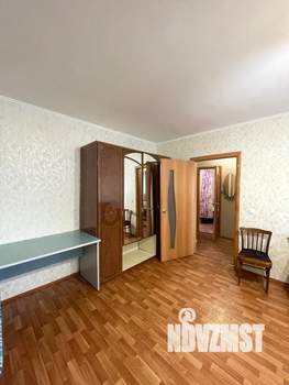 1-к квартира, на длительный срок, 42м2, 5/17 этаж