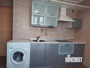 2-к квартира, на длительный срок, 61м2, 4/17 этаж