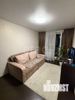 2-к квартира, на длительный срок, 52м2, 5/14 этаж