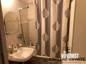 1-к квартира, на длительный срок, 38м2, 2/18 этаж