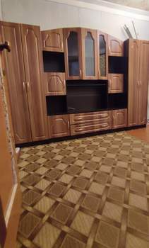 3-к квартира, на длительный срок, 54м2, 1/2 этаж
