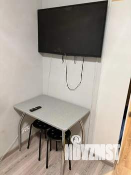 Студия квартира, посуточно, 27м2, 2/23 этаж