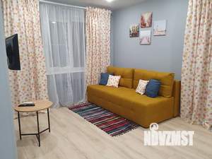 1-к квартира, посуточно, 30м2, 4/5 этаж