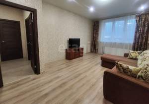 1-к квартира, на длительный срок, 39м2, 12/13 этаж