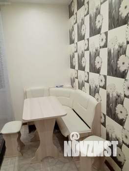 1-к квартира, посуточно, 33м2, 1/15 этаж