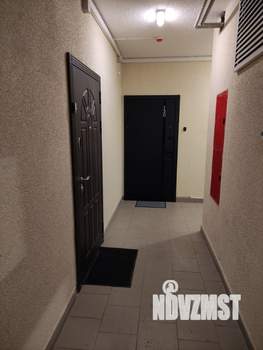 1-к квартира, на длительный срок, 40м2, 18/21 этаж