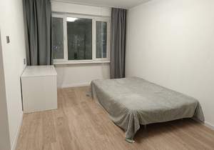 1-к квартира, на длительный срок, 31м2, 1/5 этаж