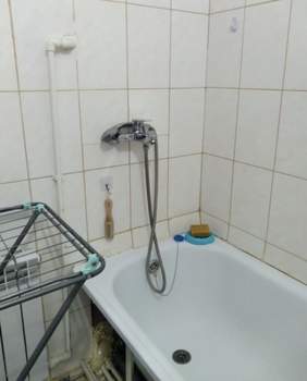 1-к квартира, на длительный срок, 37м2, 1/14 этаж