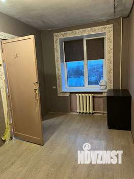 2-к квартира, на длительный срок, 42м2, 5/5 этаж