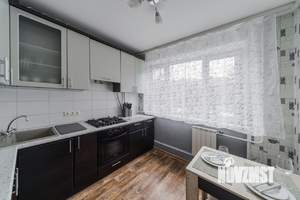 1-к квартира, посуточно, 34м2, 1/1 этаж