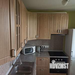 1-к квартира, на длительный срок, 35м2, 8/14 этаж