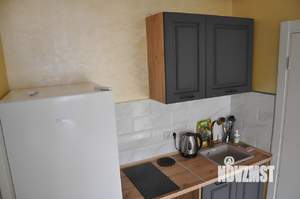 1-к квартира, посуточно, 22м2, 1/17 этаж